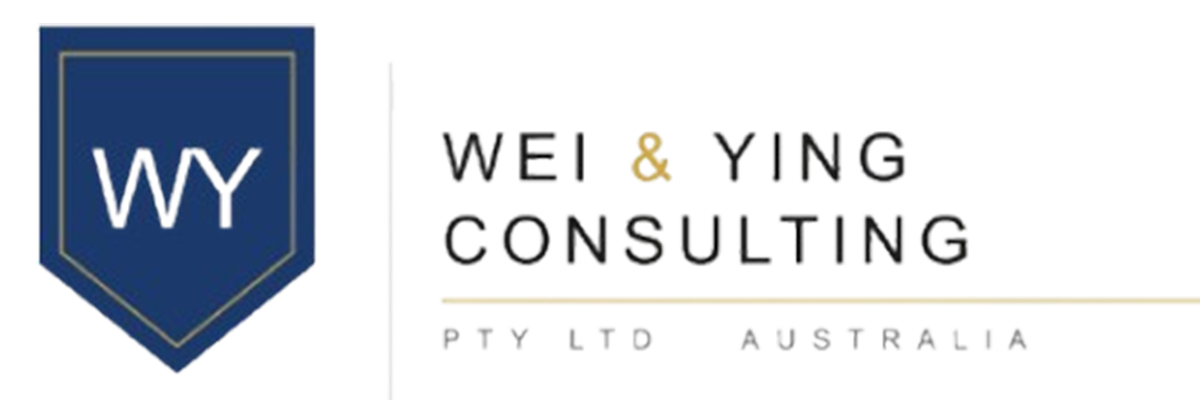 Wei & Ying Consulting Pty Ltd